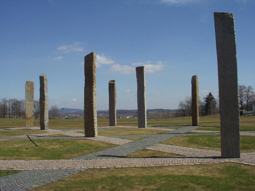 Ubytování U Potoka Kunratice  Exterior foto