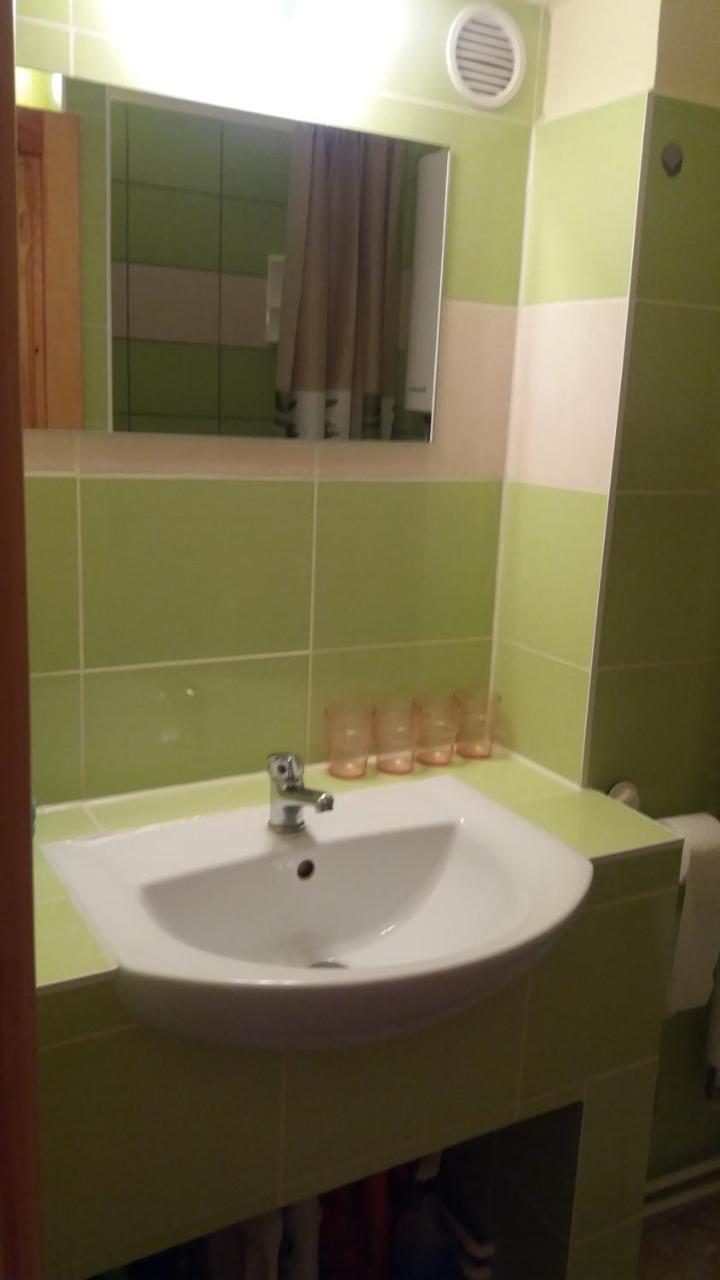 Ubytování U Potoka Kunratice  Exterior foto